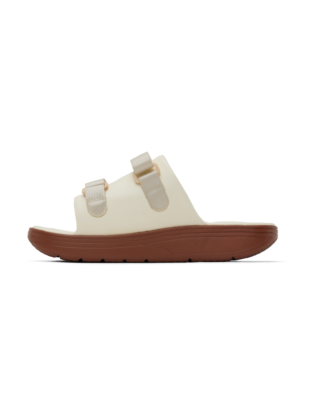 Off-White URICH Sandals - 3