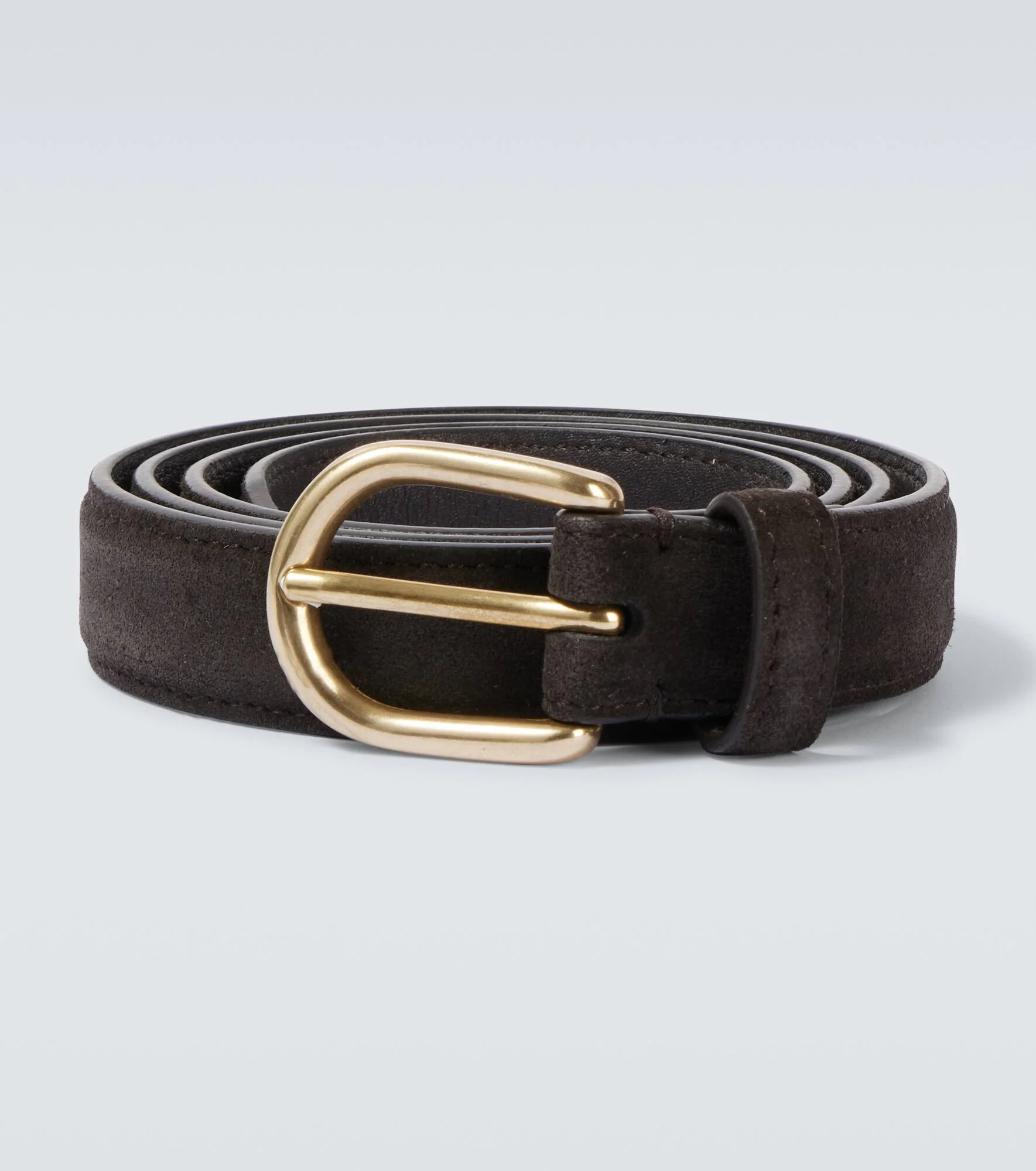 Cardon suede belt - 1