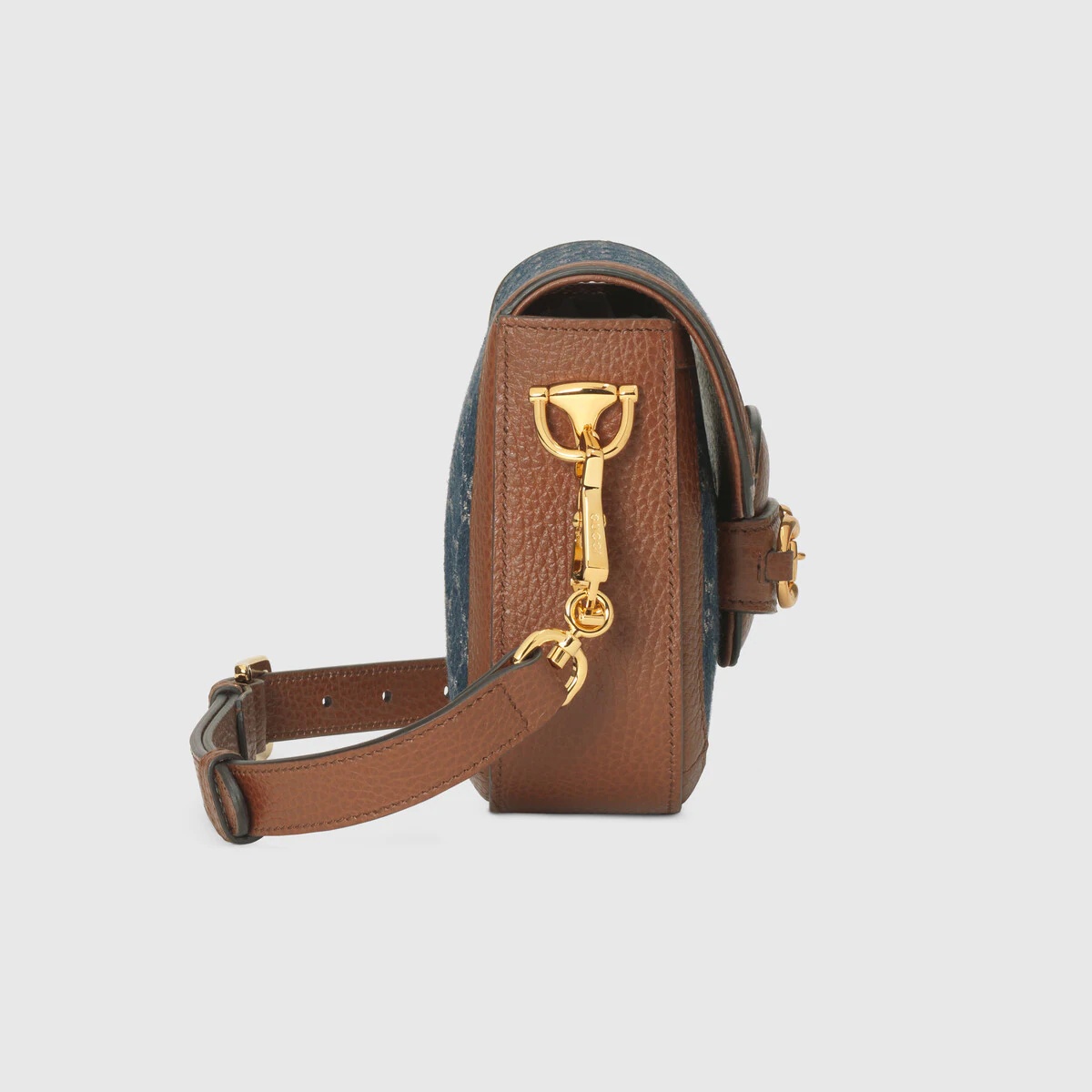 Gucci Horsebit 1955 mini bag - 4
