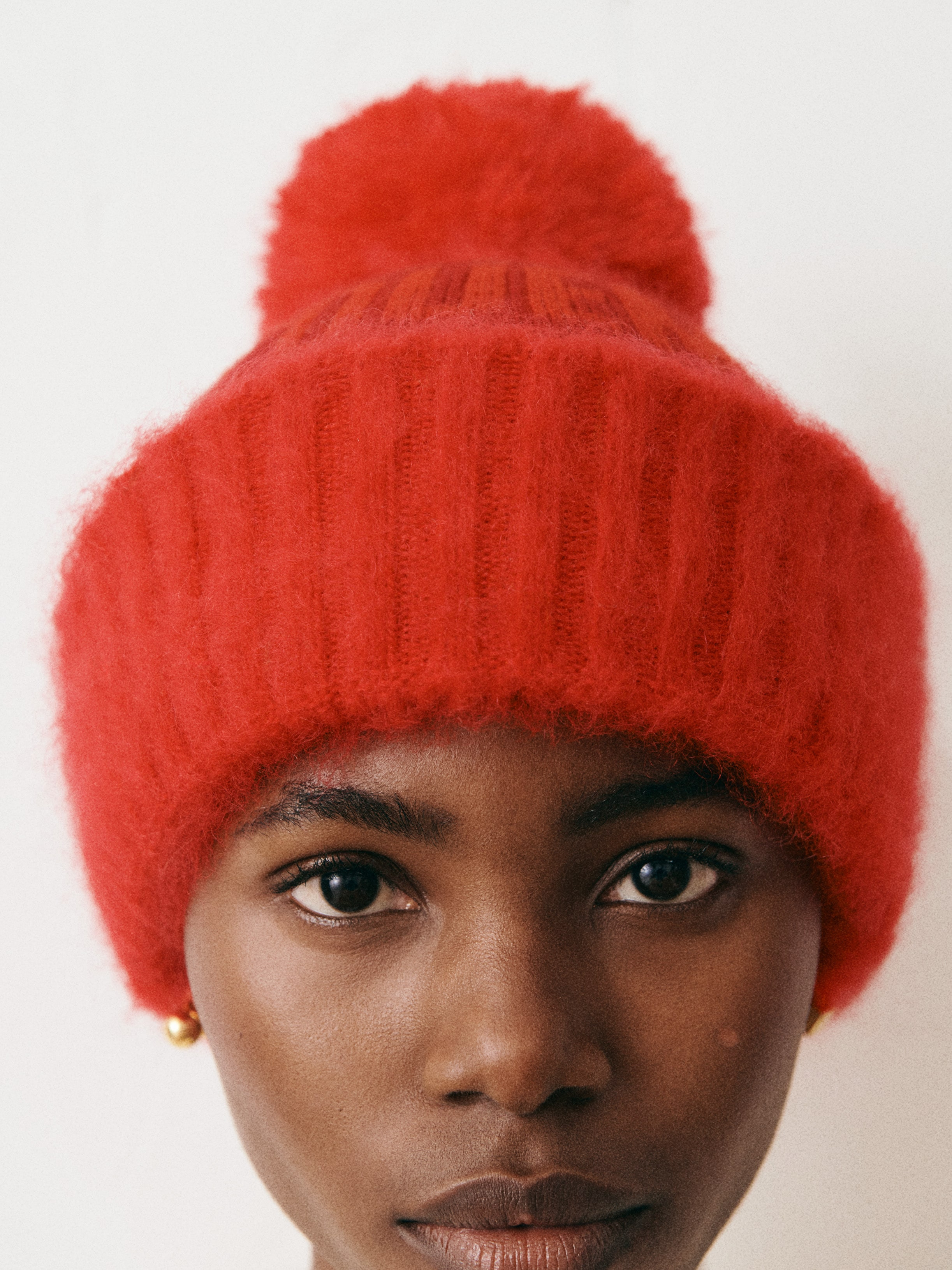 The winter beanie - 6