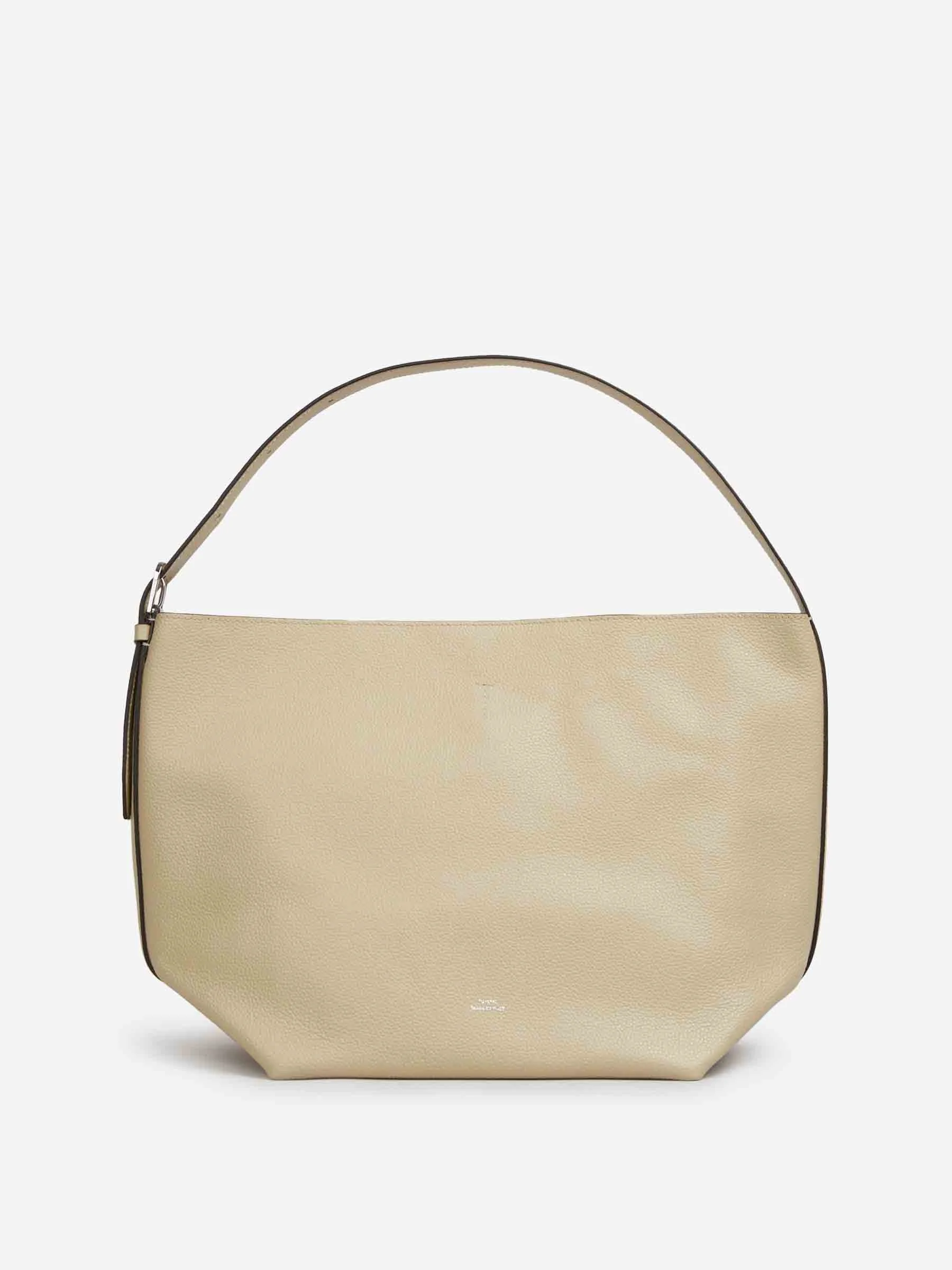 LEATHER TOTE BAG - 1