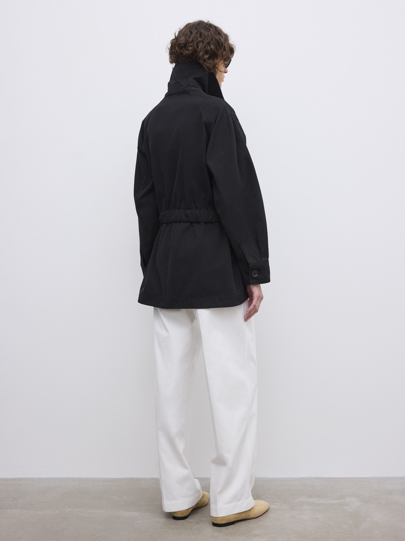 Field Cotton jacket 5