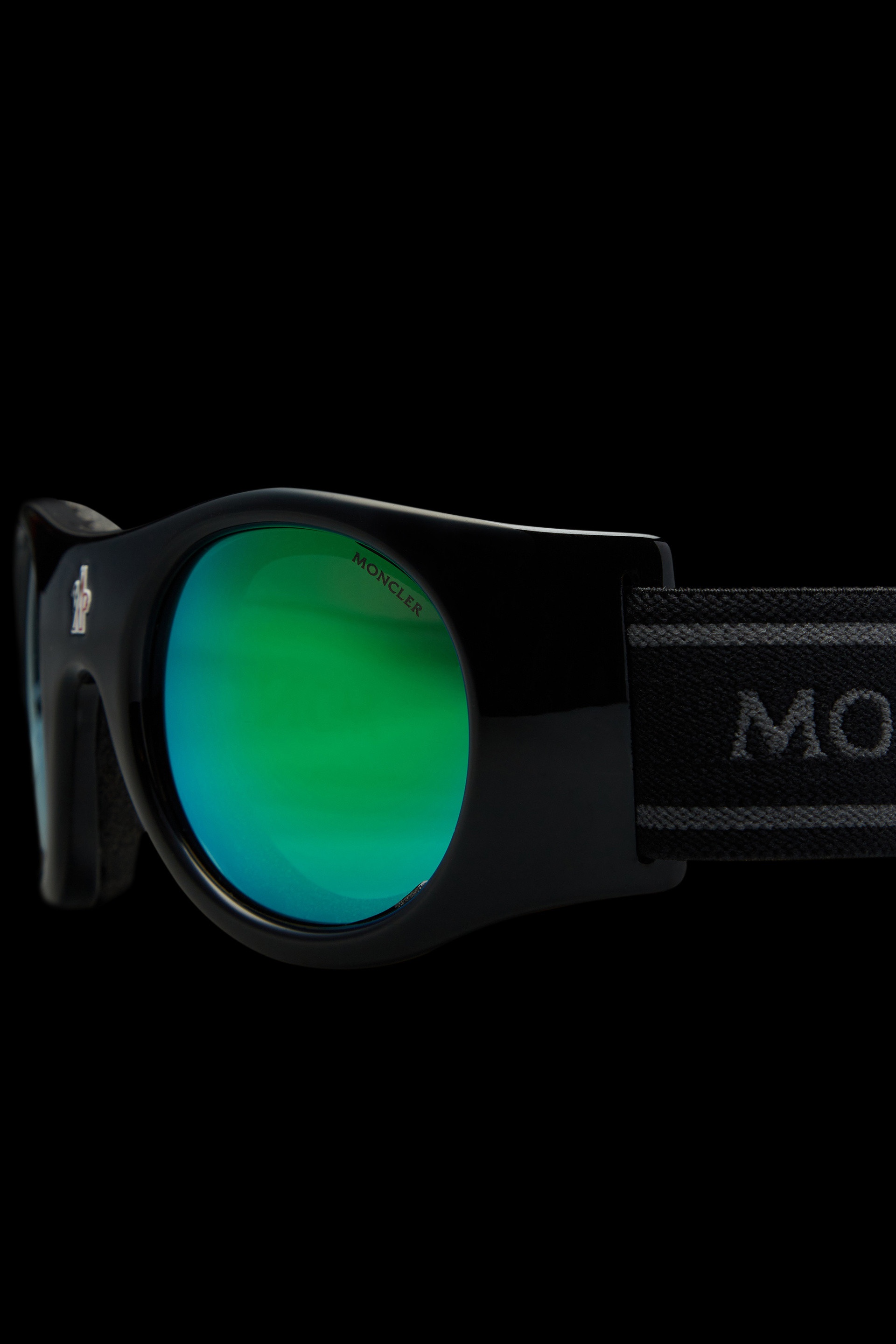 Ski Goggles - 6