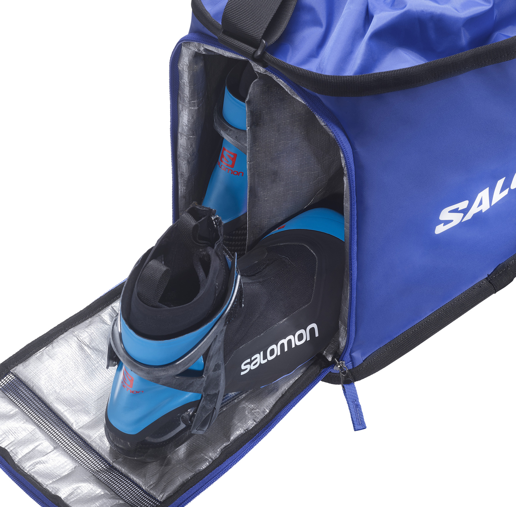 XC BOOT BAG - 2