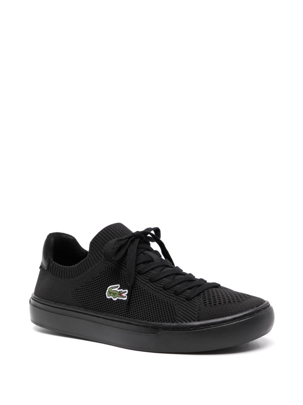 La Piquée 2.0 Leather sneakers - 2