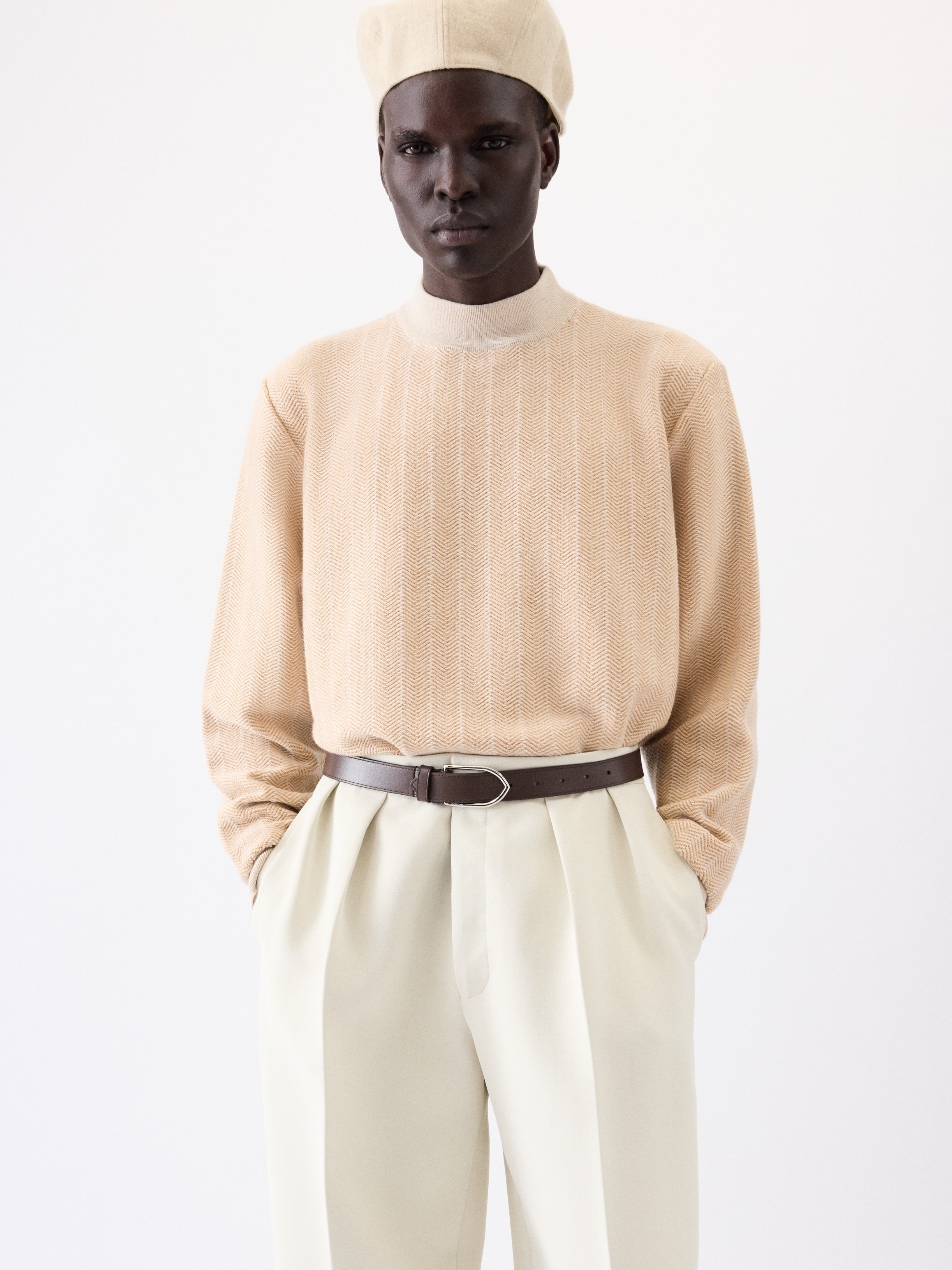 The Gio knit - 3