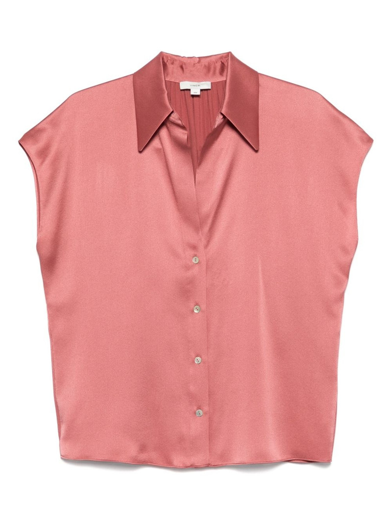 silk shirt 1