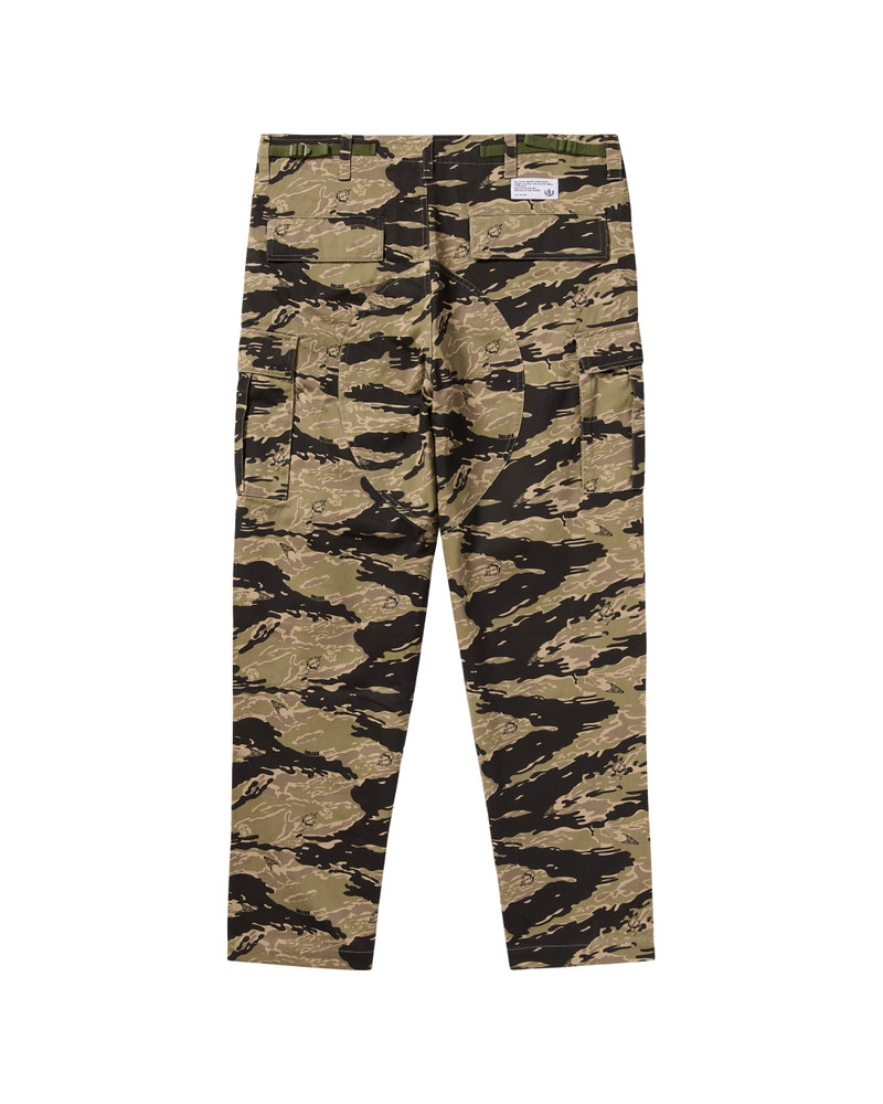ICECREAM CLARITY CARGO PANTS outlook