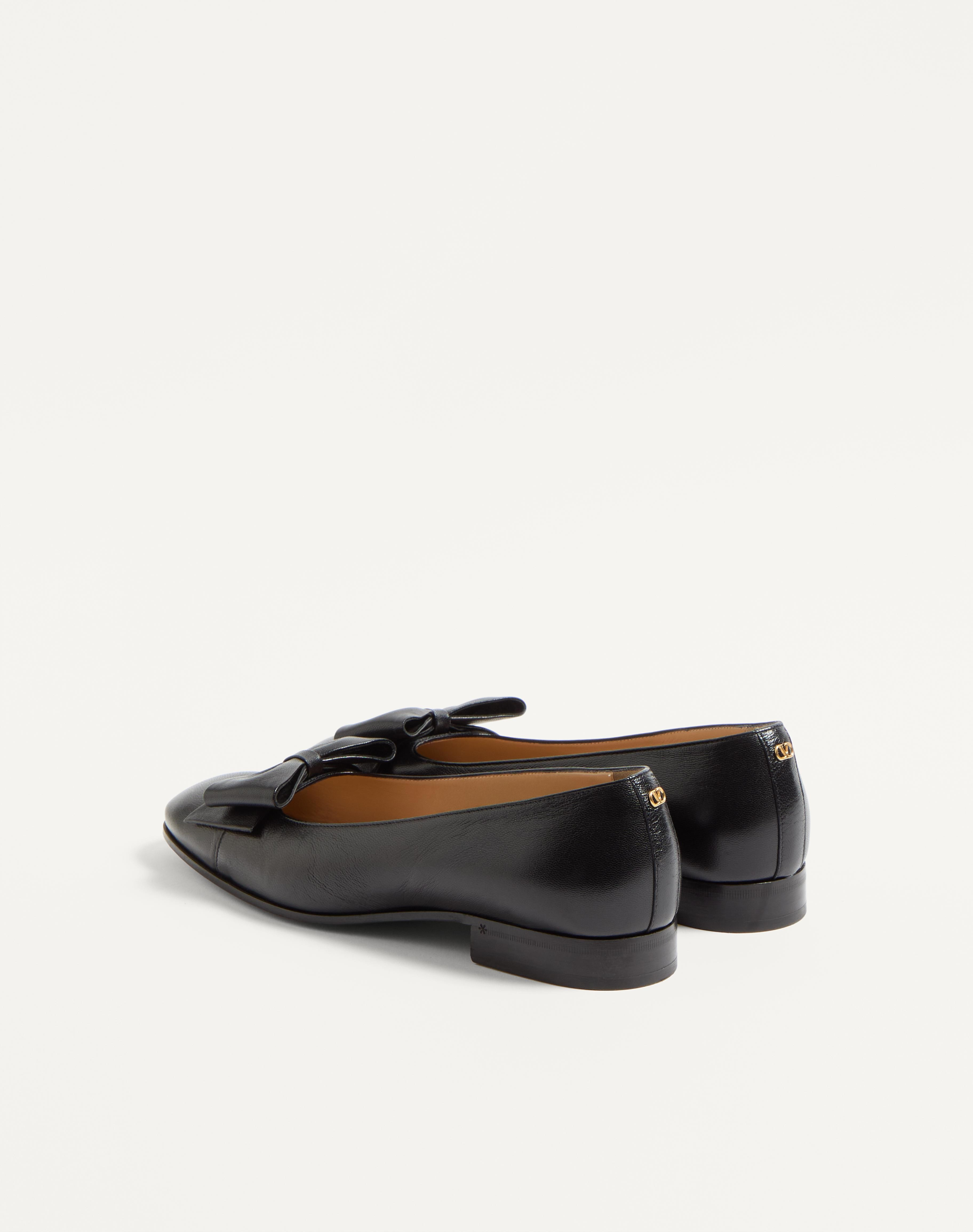 BOWOW KIDSKIN BALLERINA - 5