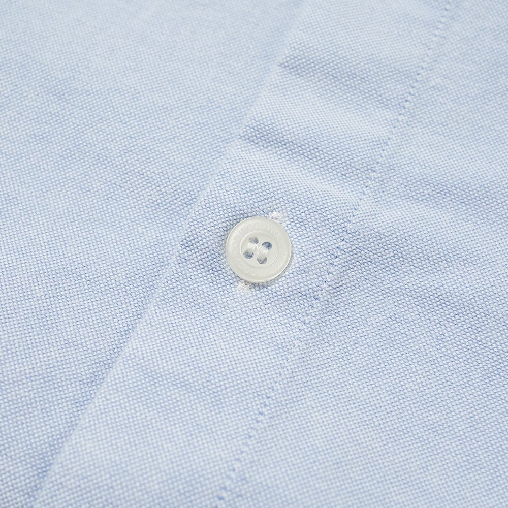 Wood Wood Ted Oxford Shirt - 3