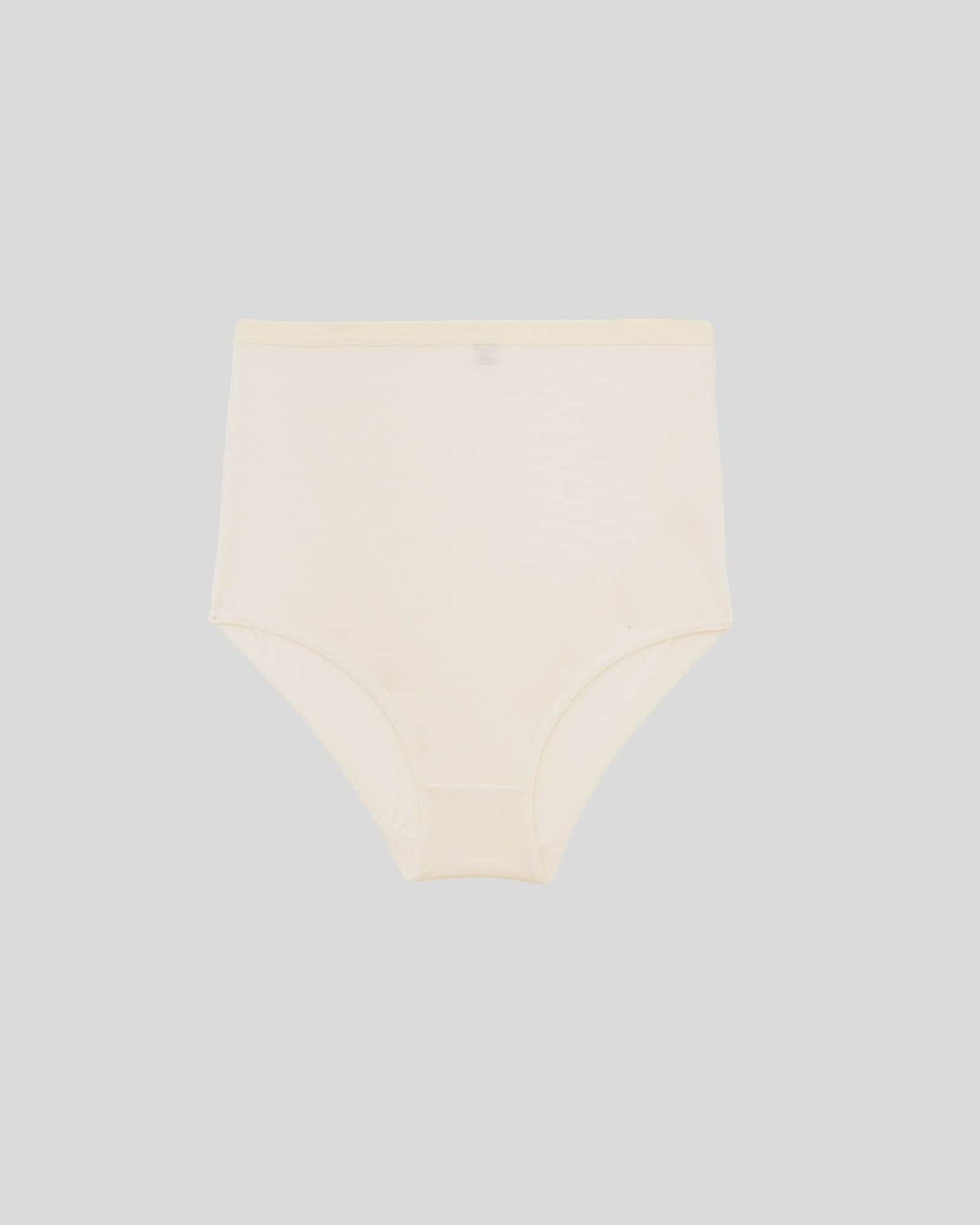 Highwaist Bell Pants - Bamboo Lyocell - 9