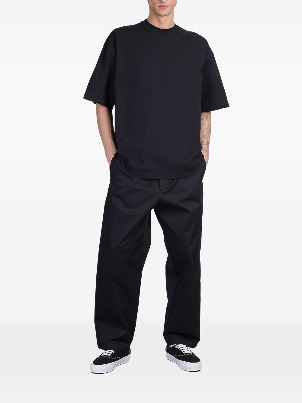 Troy T-shirt - 2