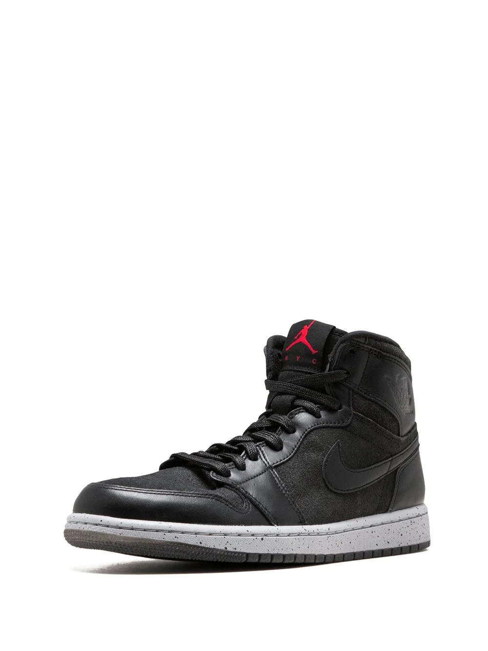 Air Jordan 1 Ret Hi NYC 23NY - 4