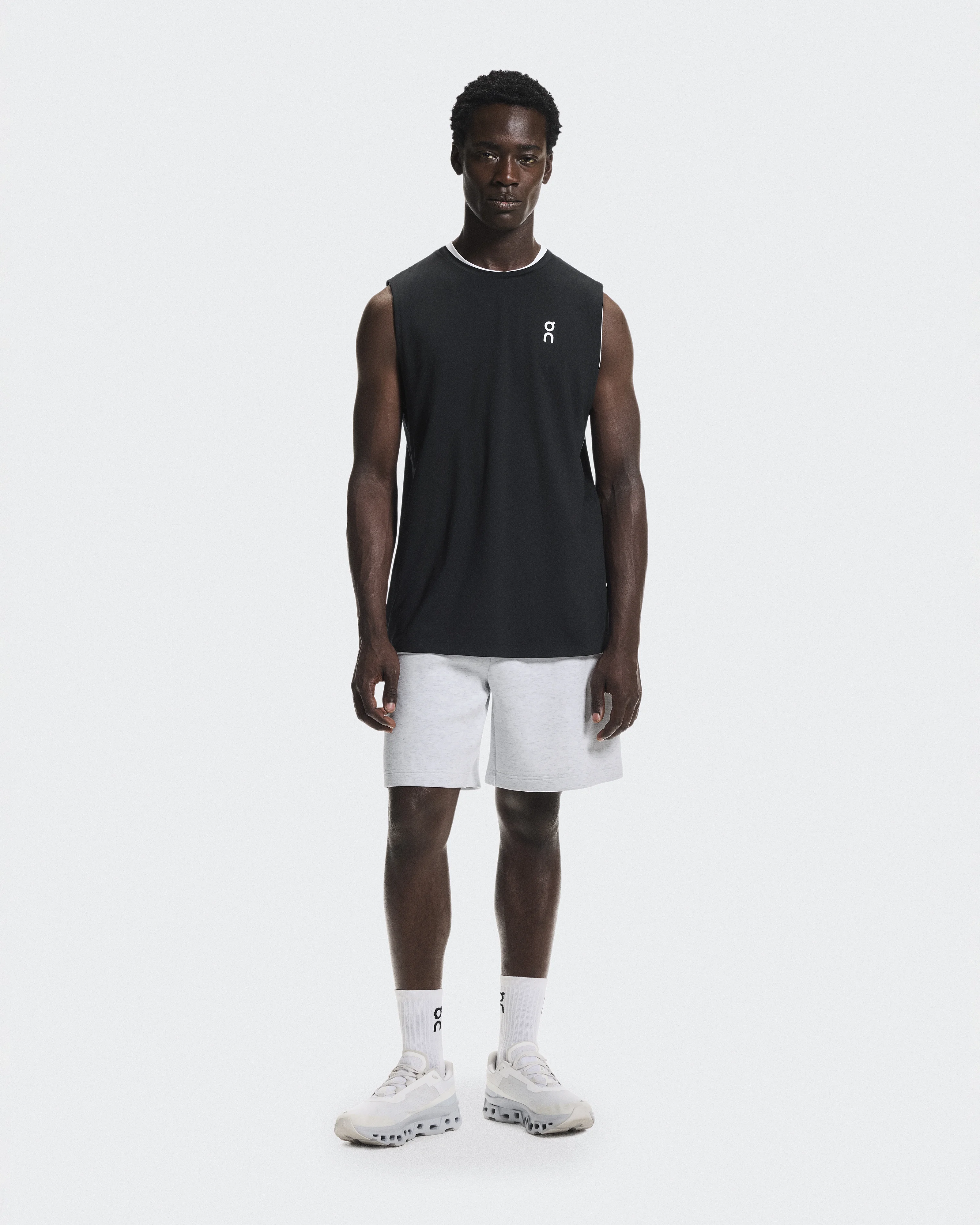 Focus Tech Shorts - 1