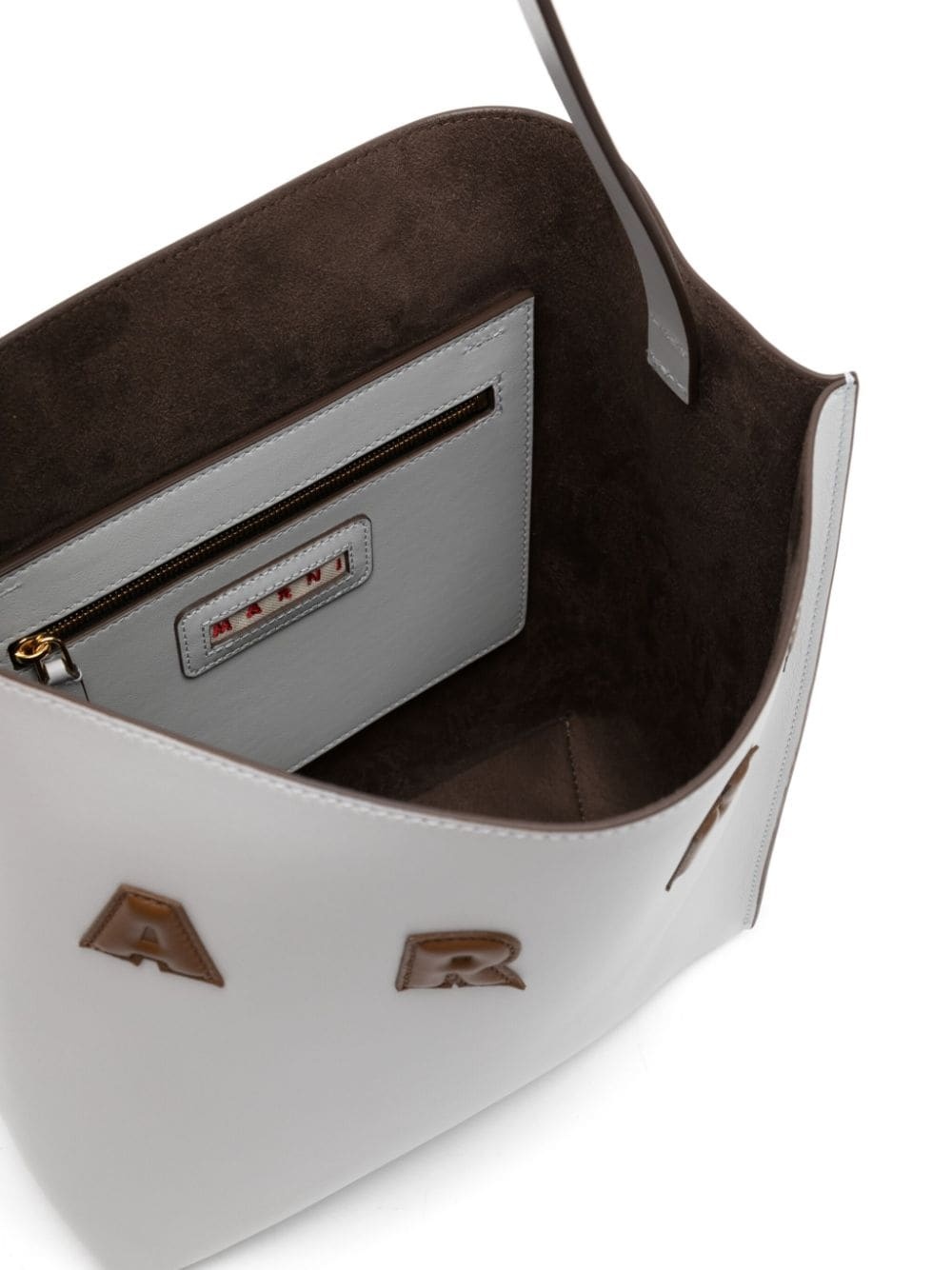 Museo snall hobo bag - 5