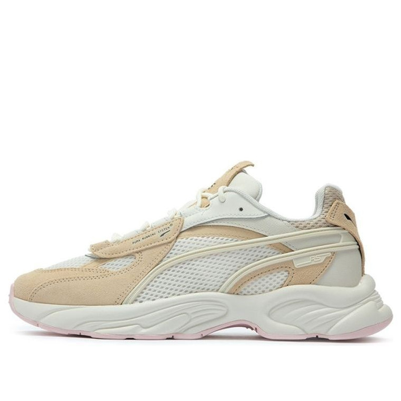 PUMA Rs-Connect Desert 'Cream White' 387730-01 - 1
