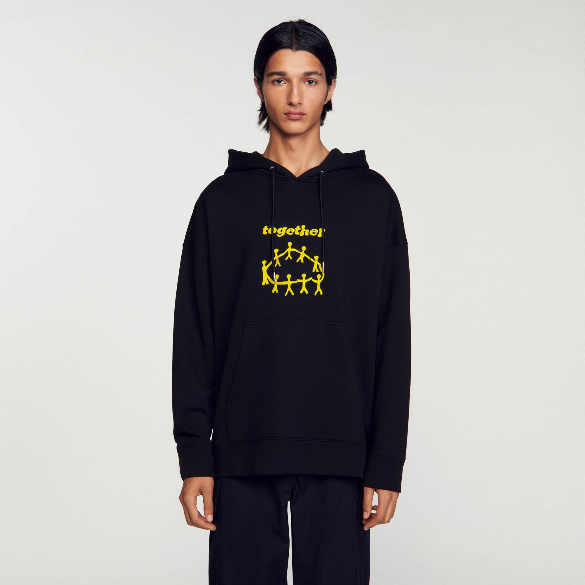 HOODIE TOGETHER - 5