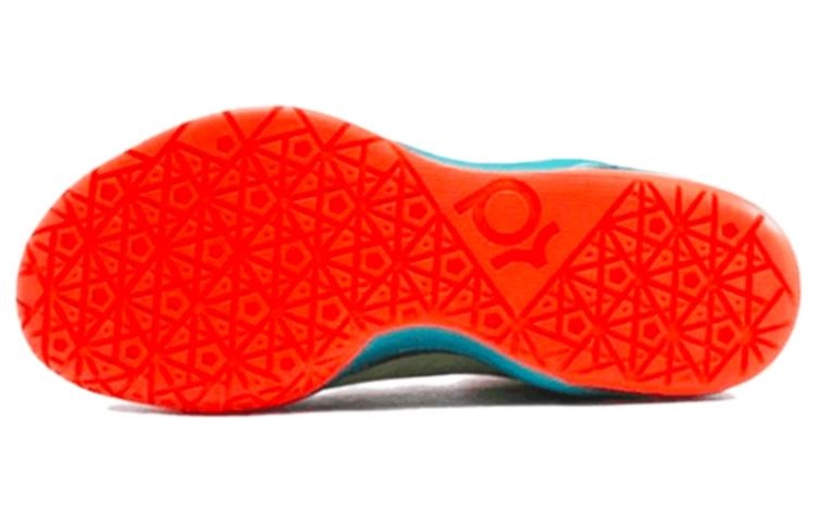 Nike KD 5 All-Star 'Extraterrestrial' 583111-300 - 4