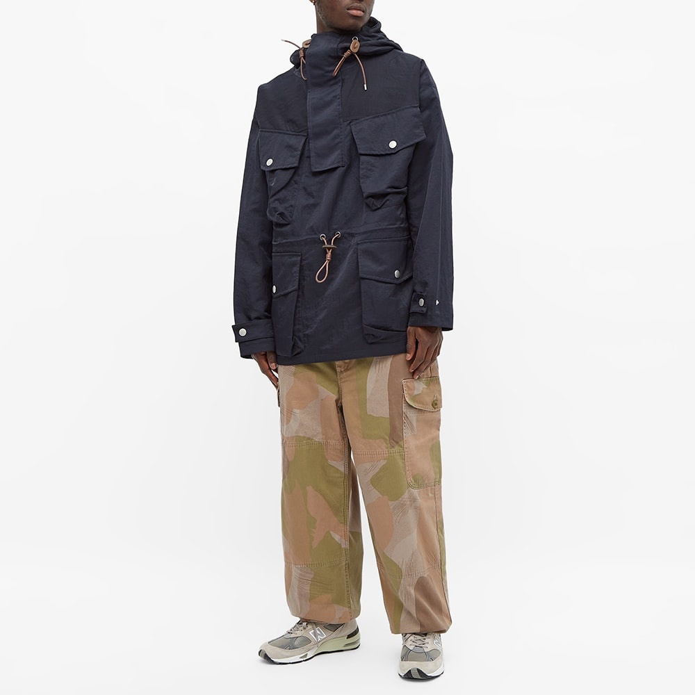 Nigel Cabourn Mountain Smock - 6