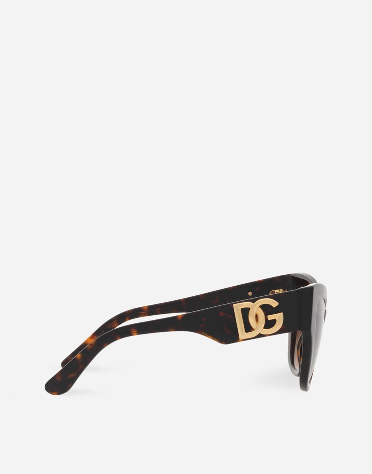 DG crossed sunglasses - 5