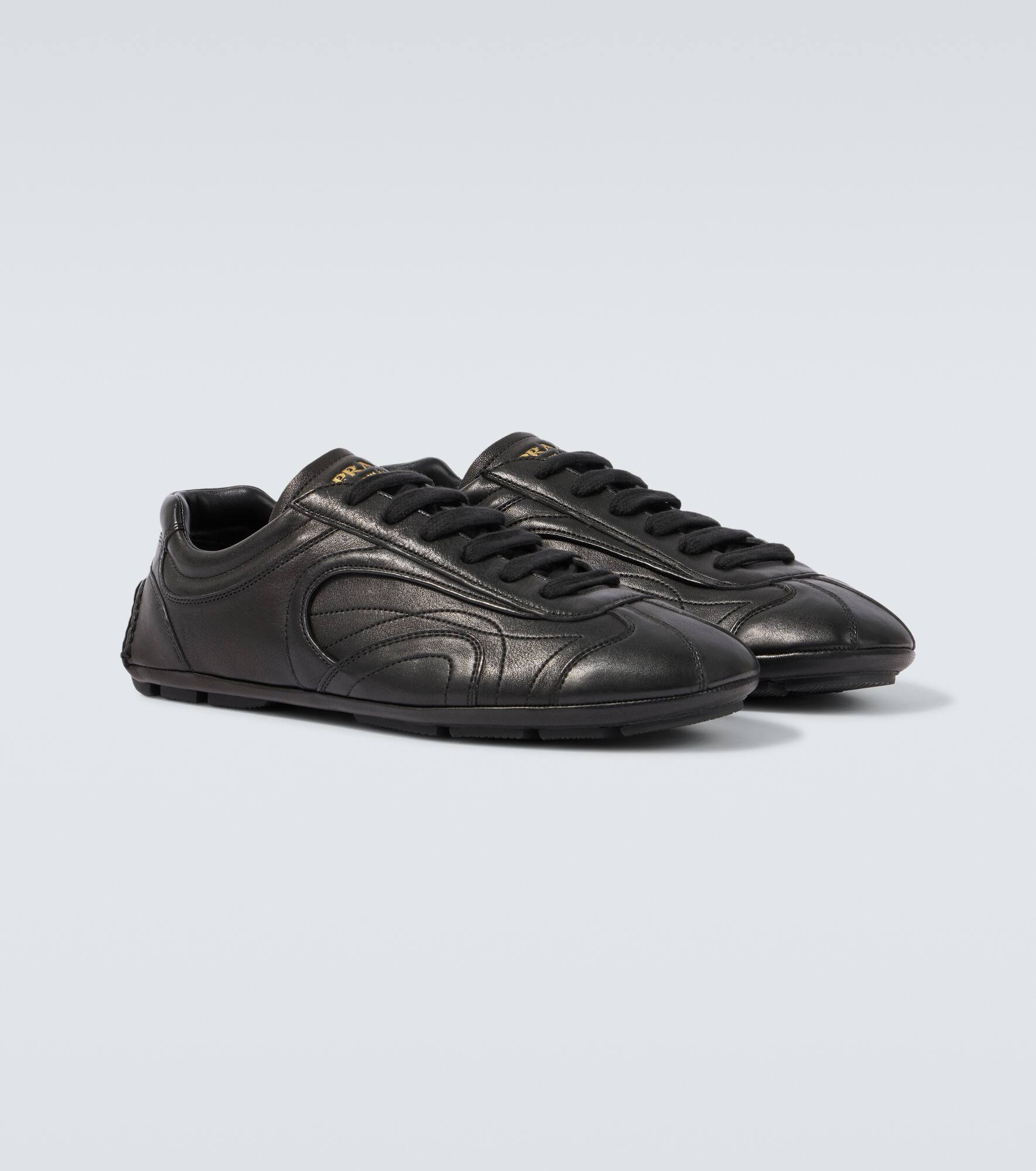 Montecarlo Re-Edition 2005 sneakers - 5