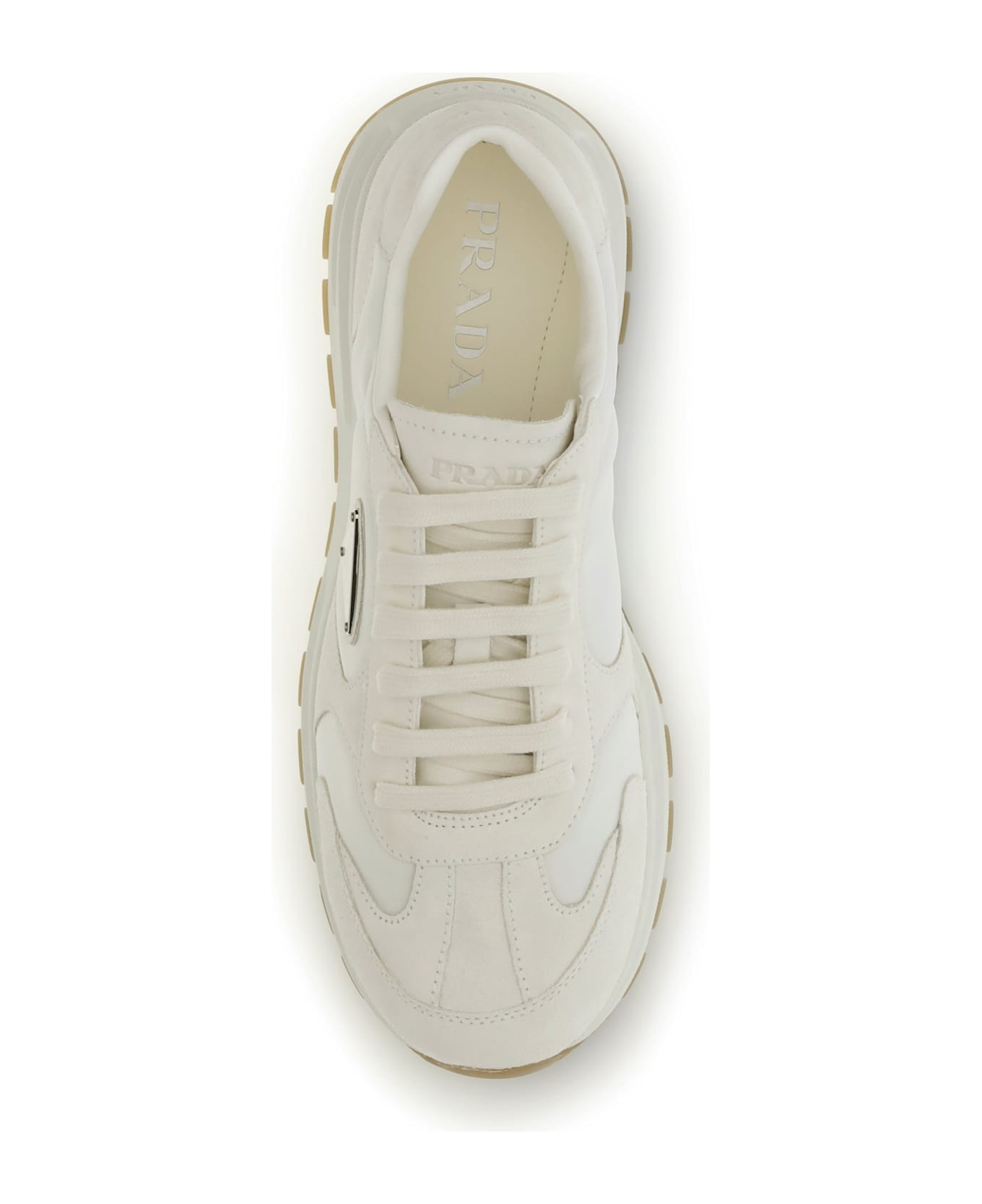 Prax 01 Re-nylon Sneakers - 4