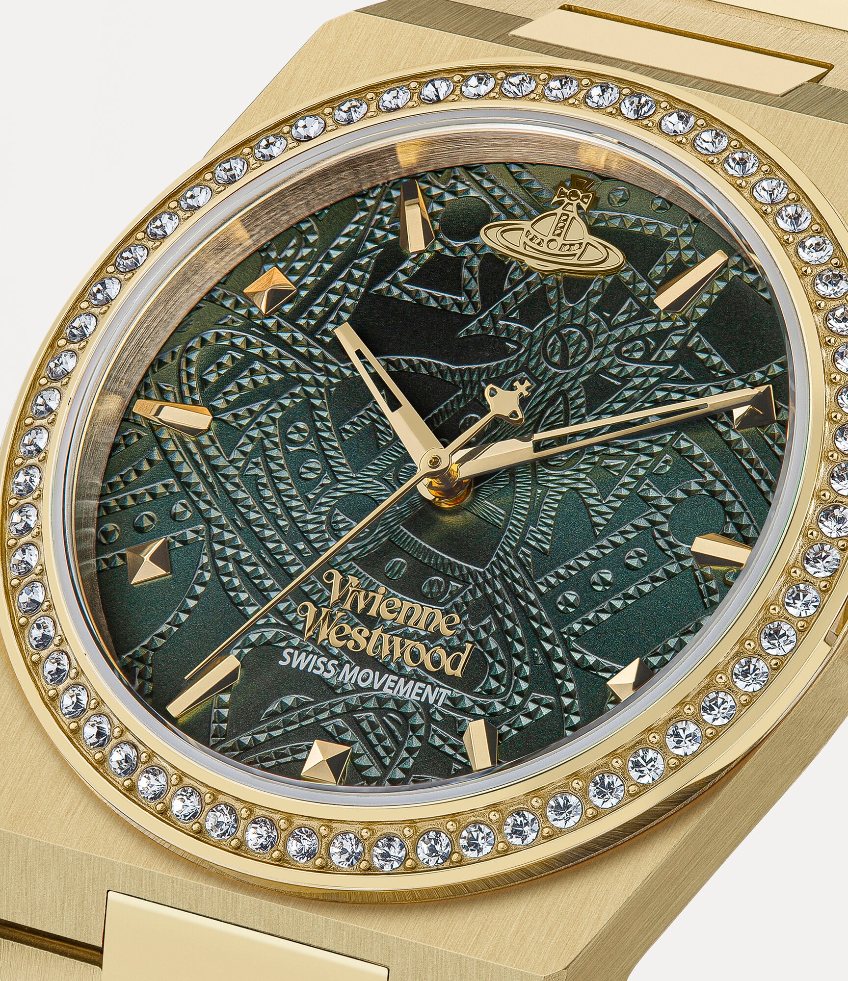 CHARTERHOUSE WATCH - 5