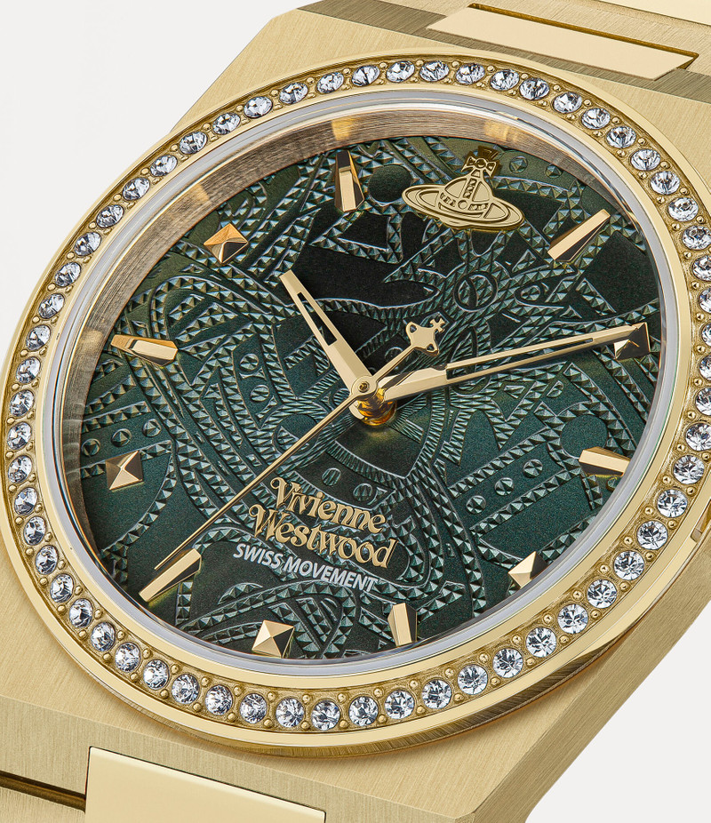 CHARTERHOUSE WATCH 5