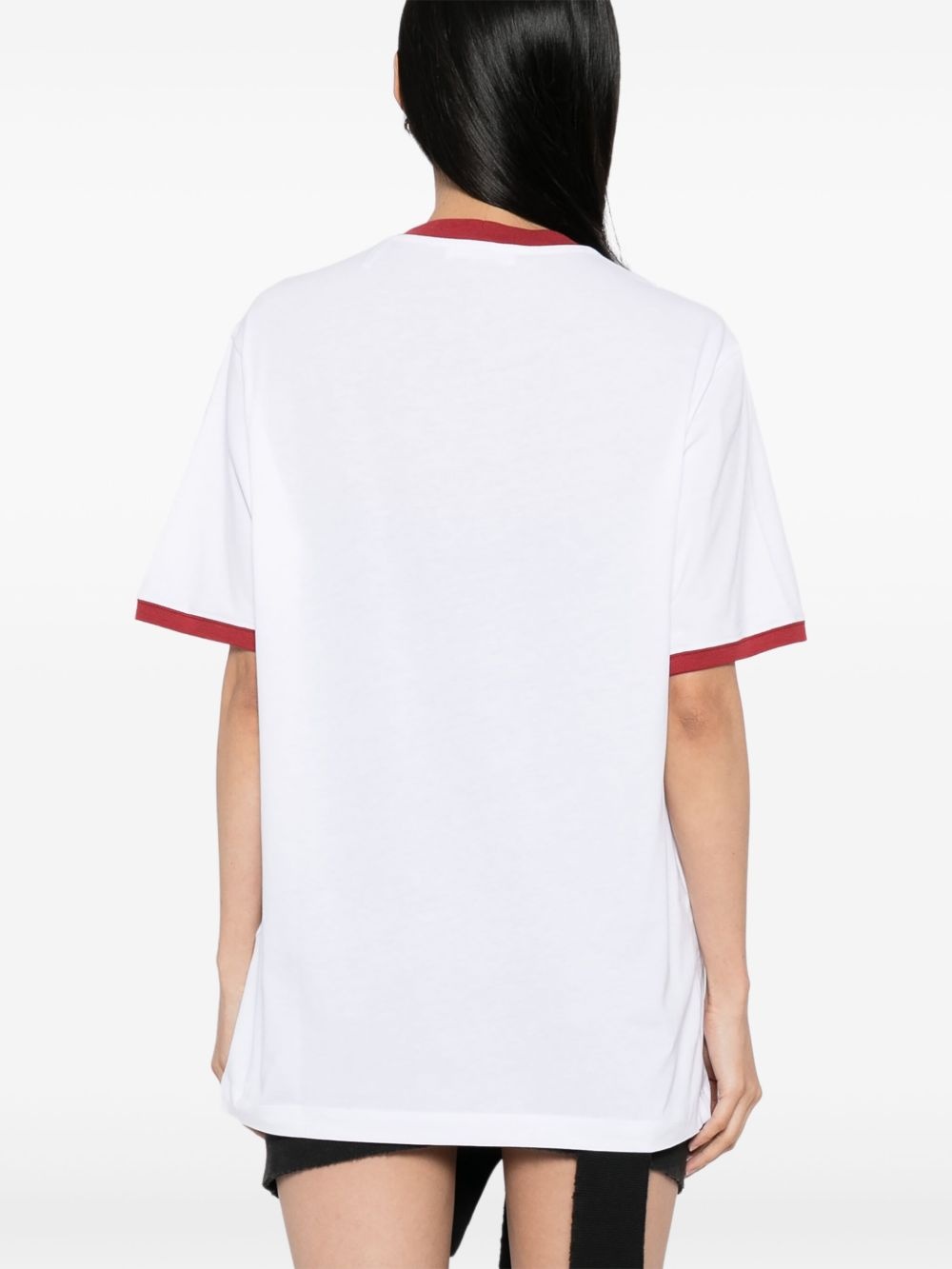 Prep T-shirt - 4