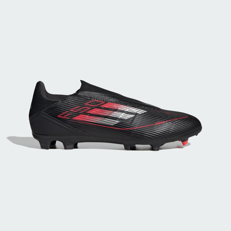 F50 League Laceless Firm/Multi-Ground Cleats - 1
