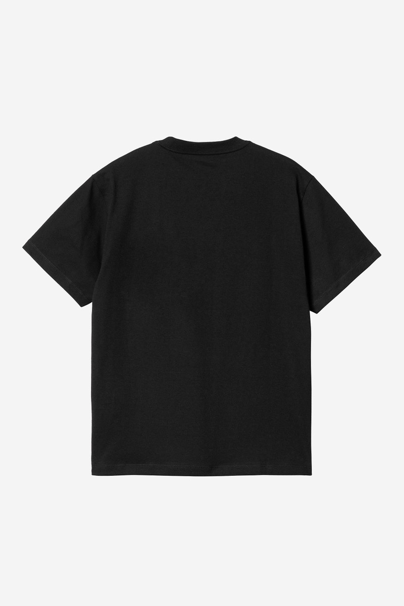 Women’s Pocket Heart T-Shirt 2