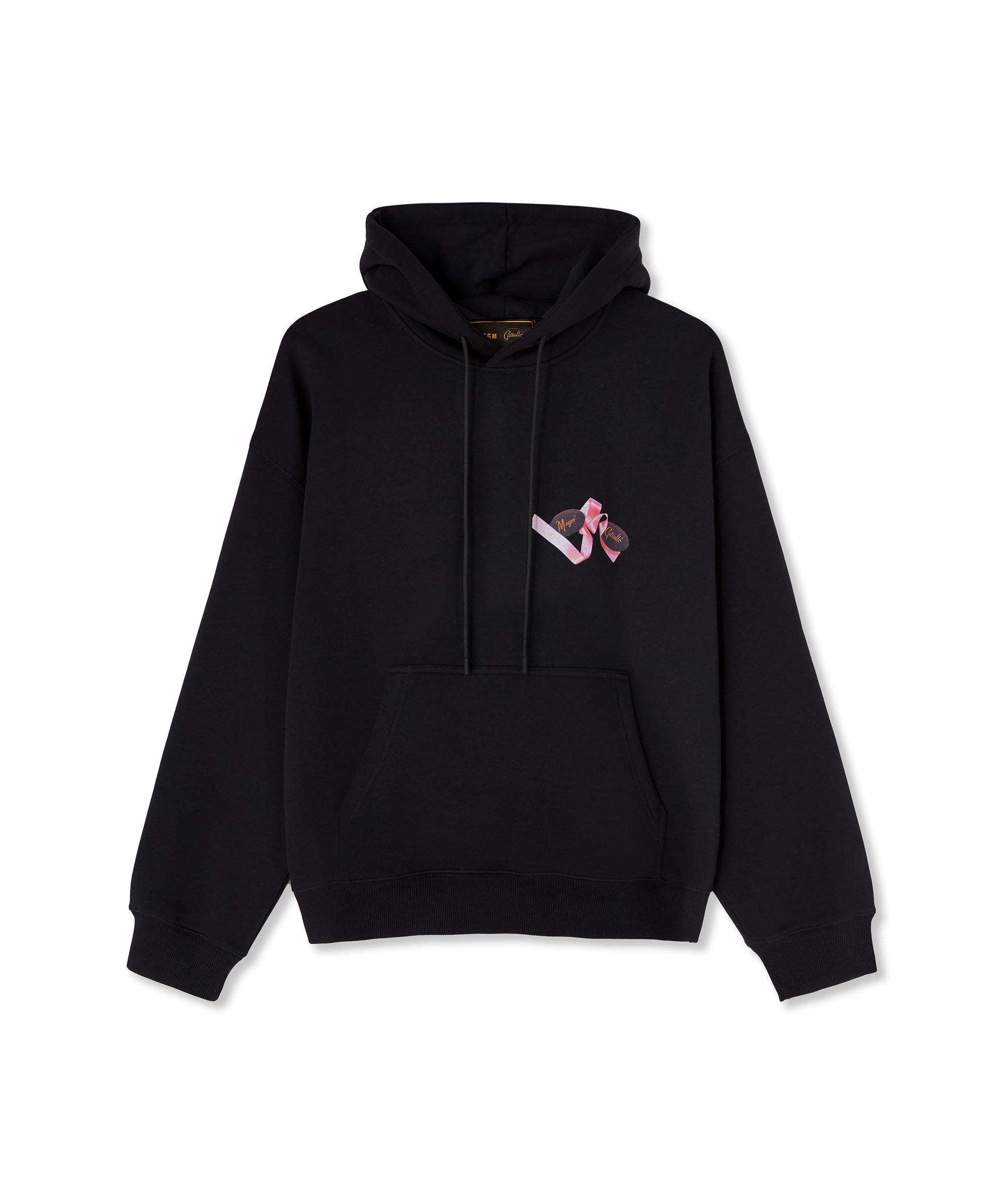 MSGM x Gattullo - Aperitivo Hoodie - 1