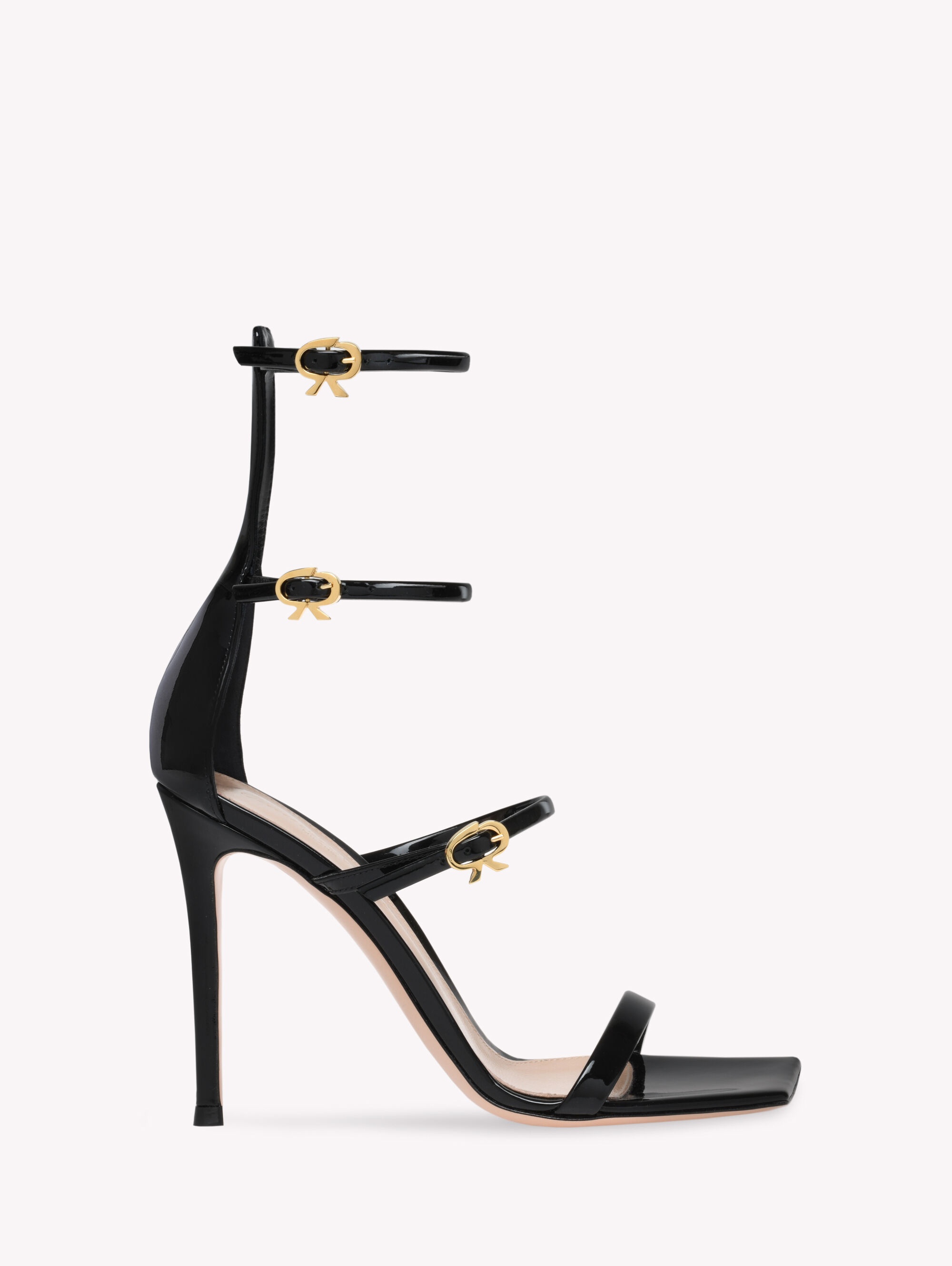 Gianvito Rossi RIBBON UPTOWN | REVERSIBLE