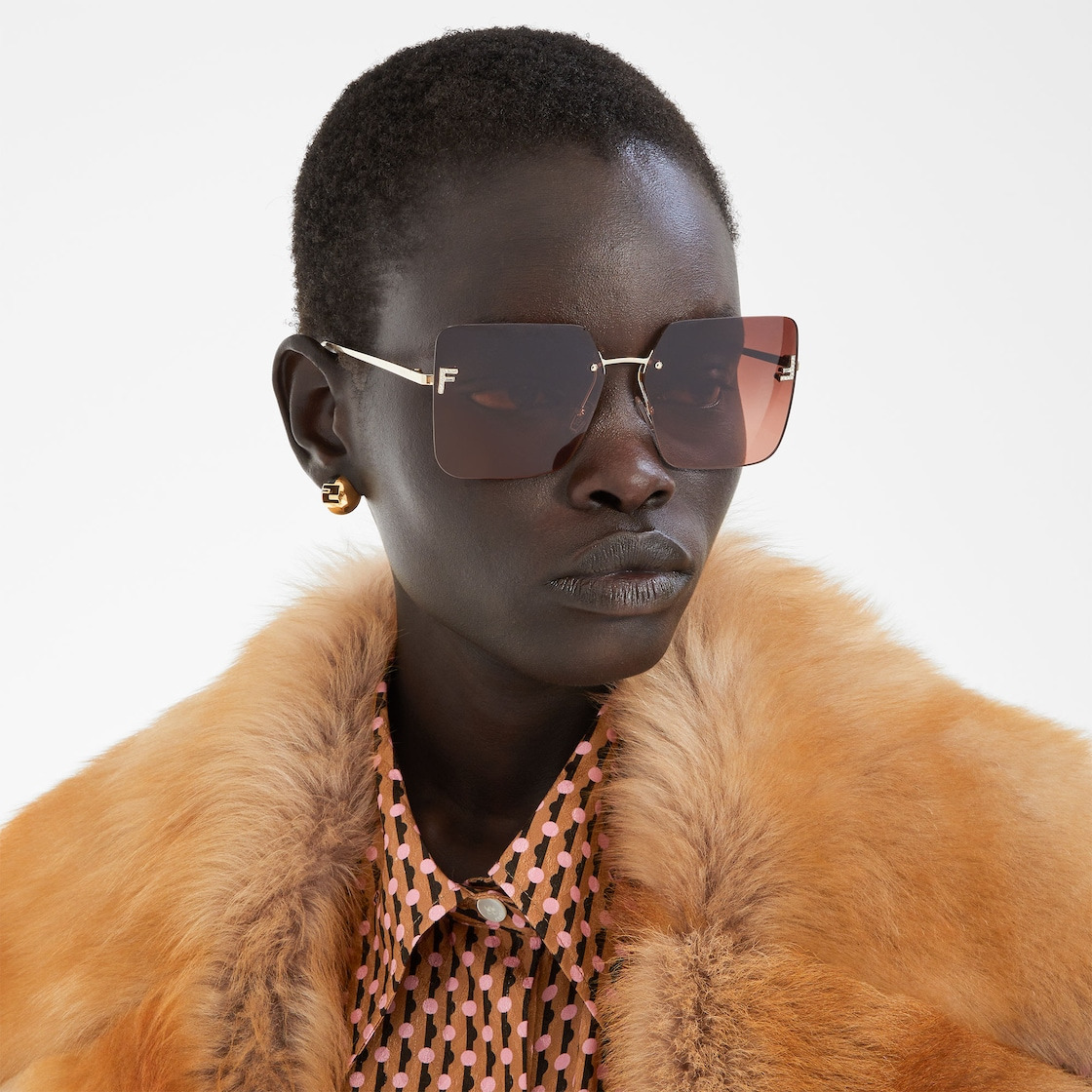Fendi First Crystal - 4