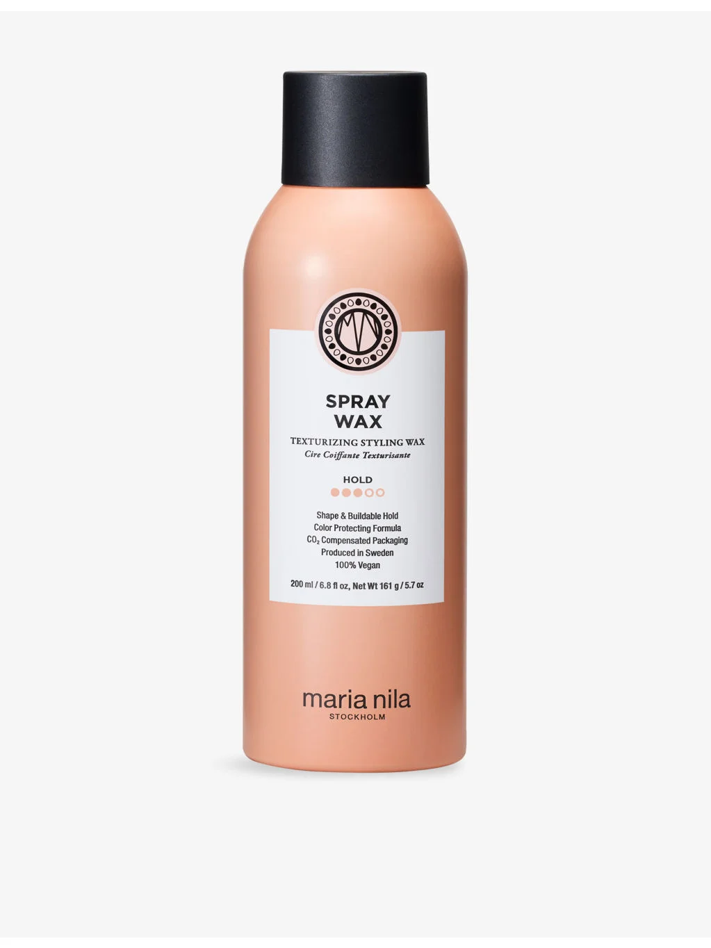 Spray Wax 200ml - 1