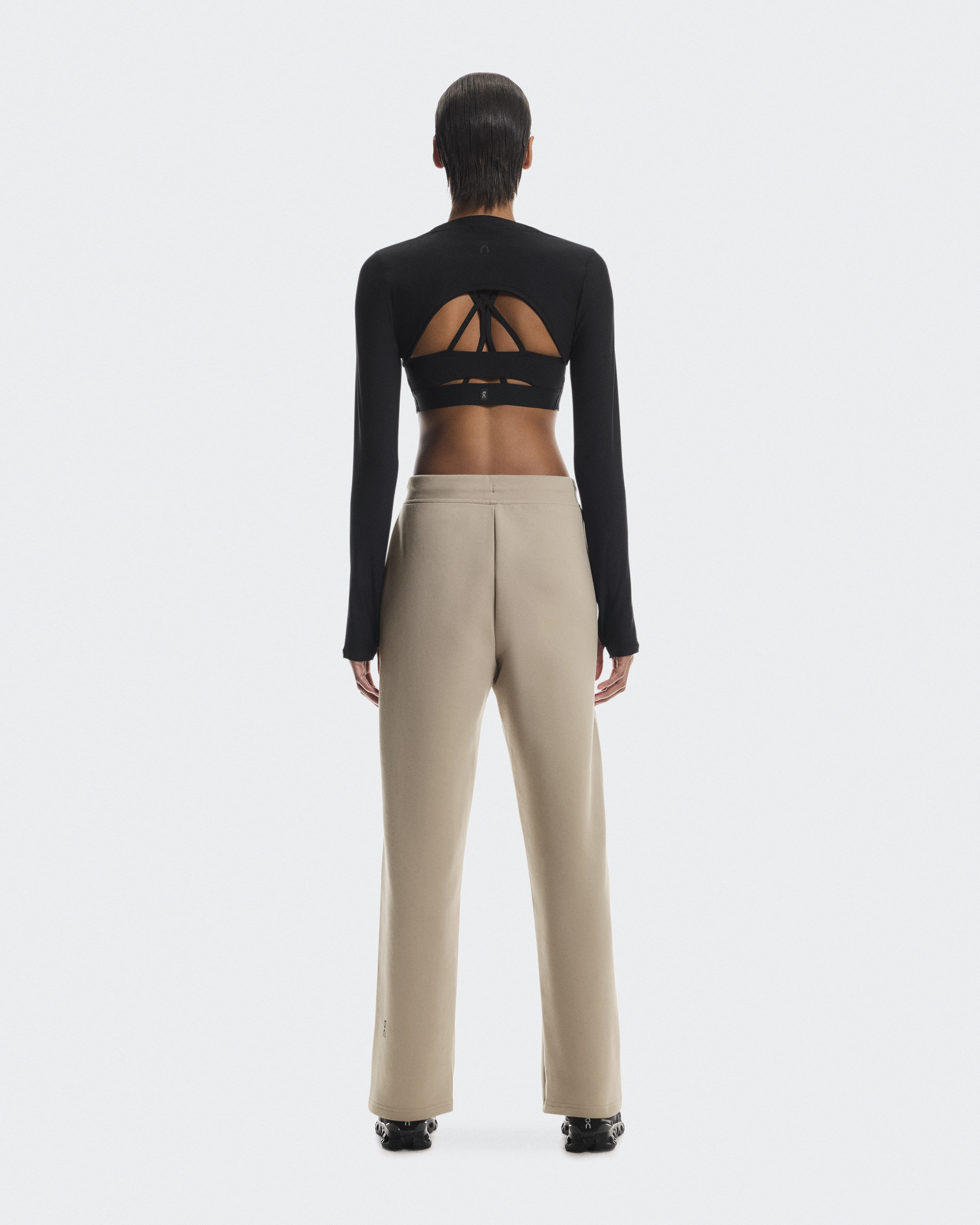 Focus Tech Sweatpants - 2