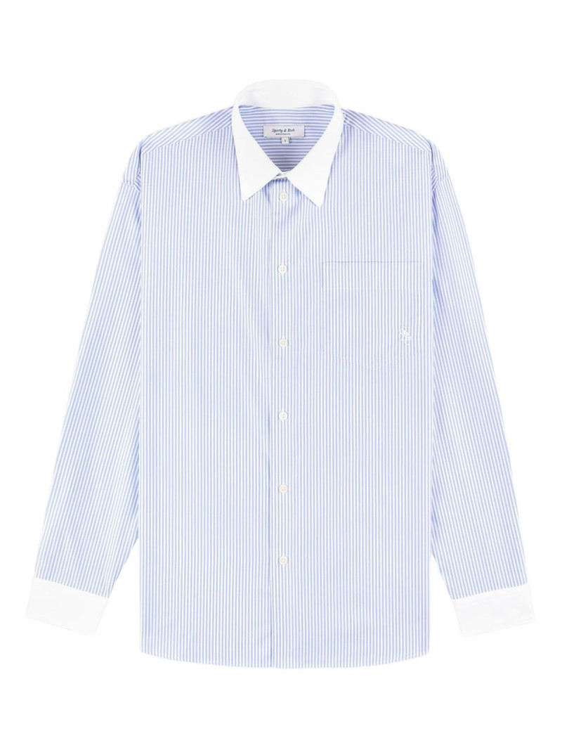 striped pocket shirt 1