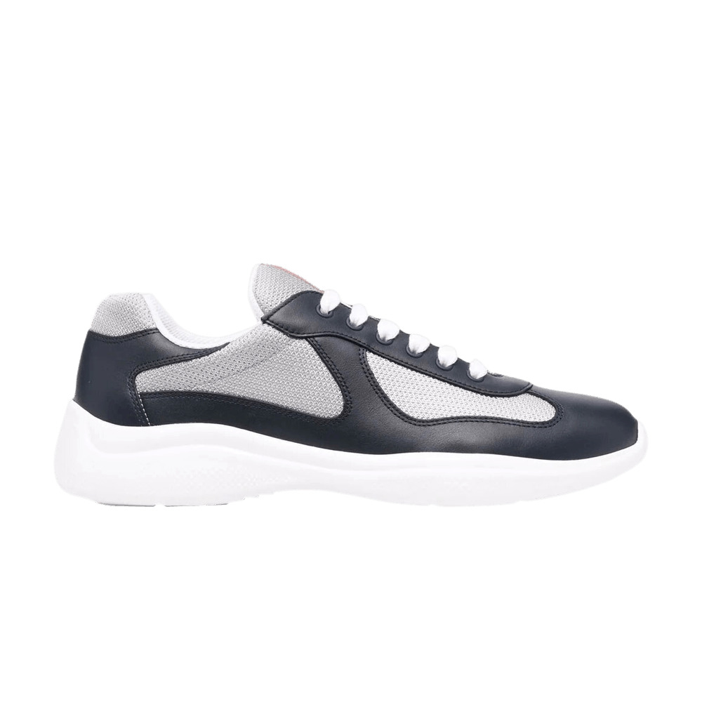 Prada America's Cup 'Baltic Silver' - 1