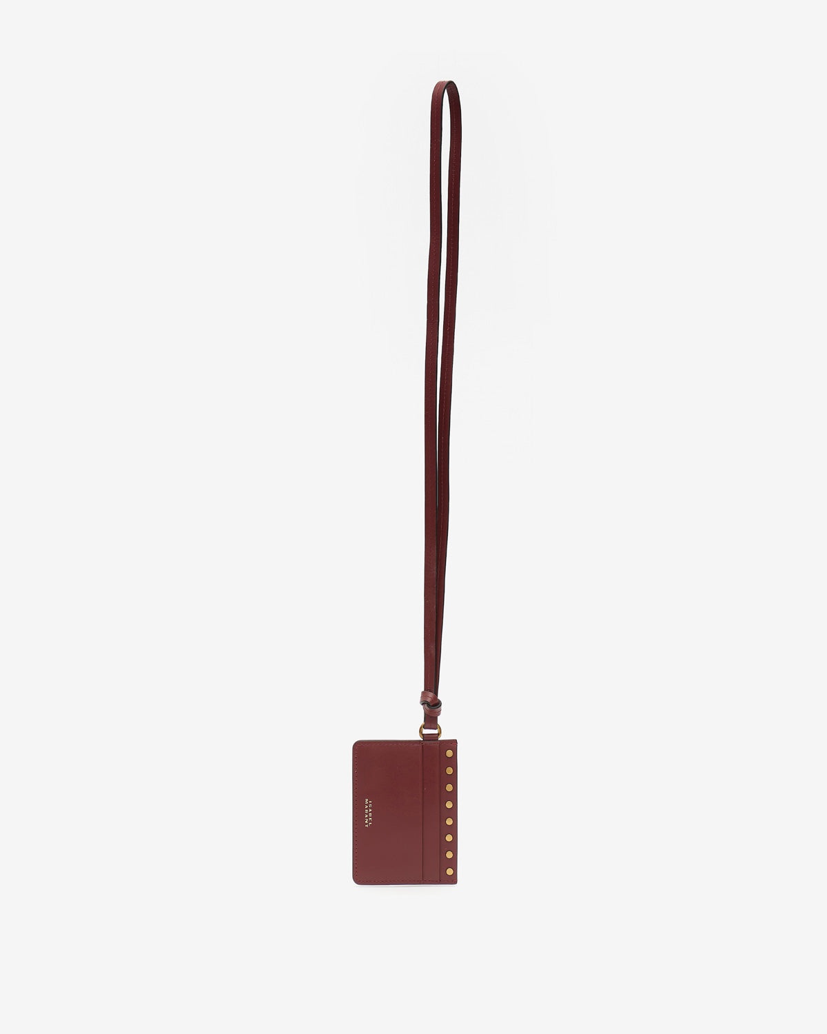 CARD HOLDER - 4