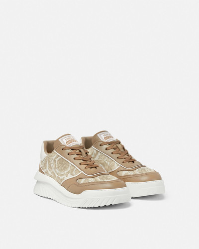 VERSACE Odissea Trainers outlook