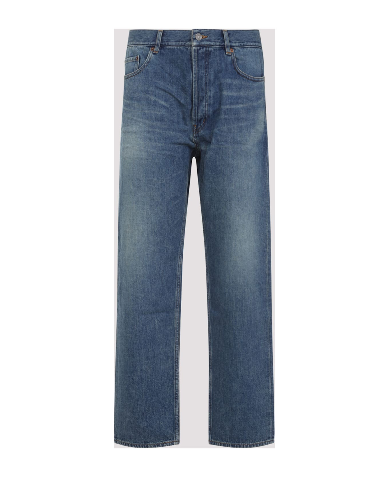 Mick Long Jeans - 3