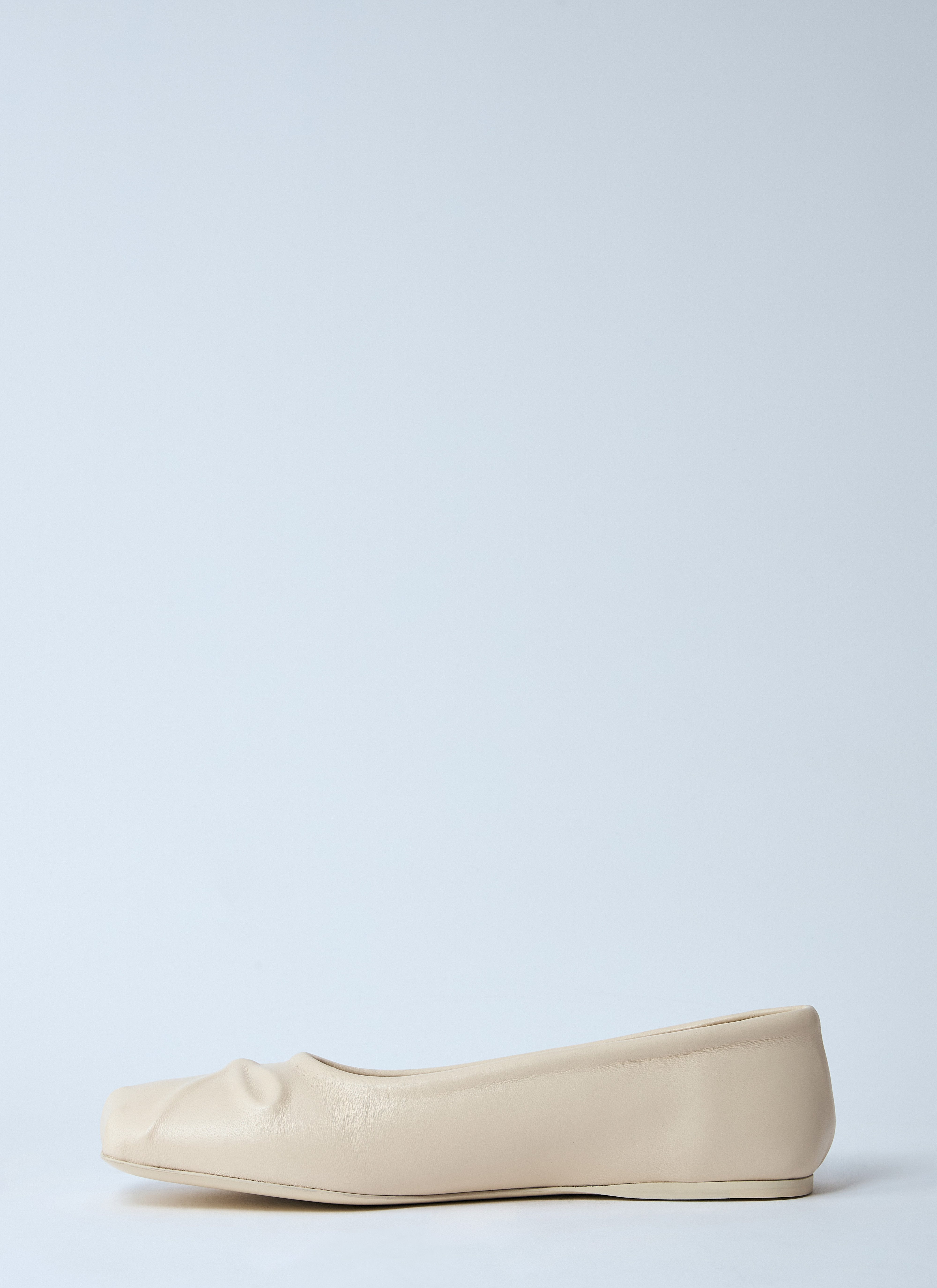 Marni Women Dancer Ballerina Flats - 4