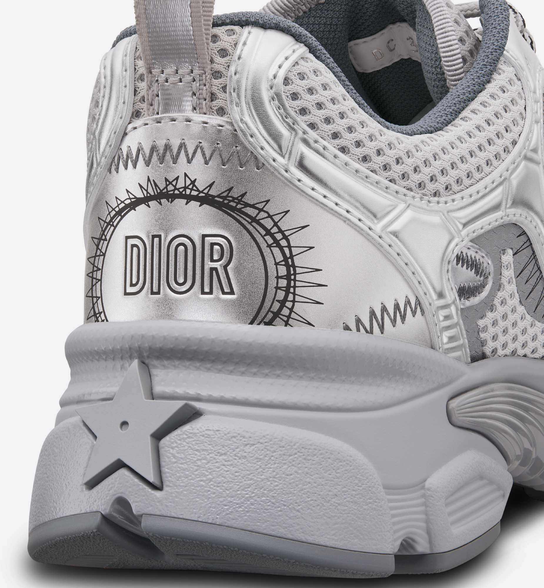 Dior Chrono Sneaker - 8