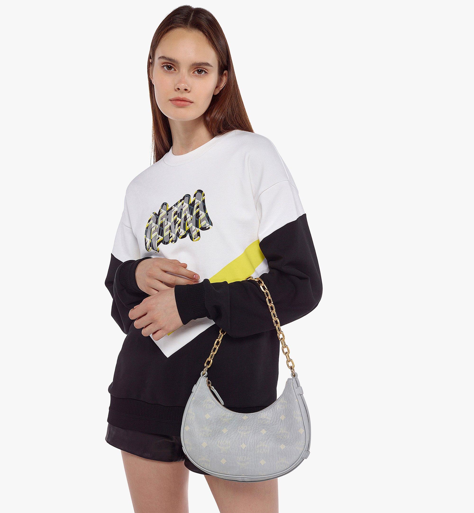 Aren Crescent Hobo in Visetos - 2