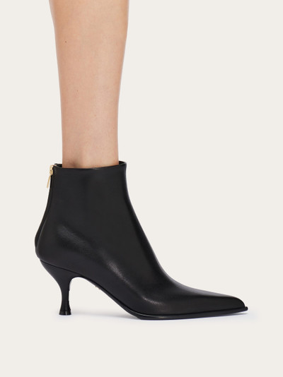 FERRAGAMO Pointed ankle boot outlook