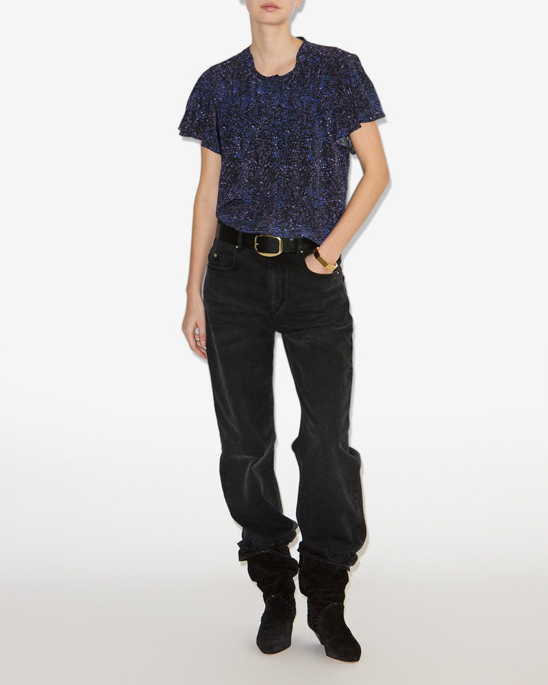 Isabel Marant SYNDA TOP outlook