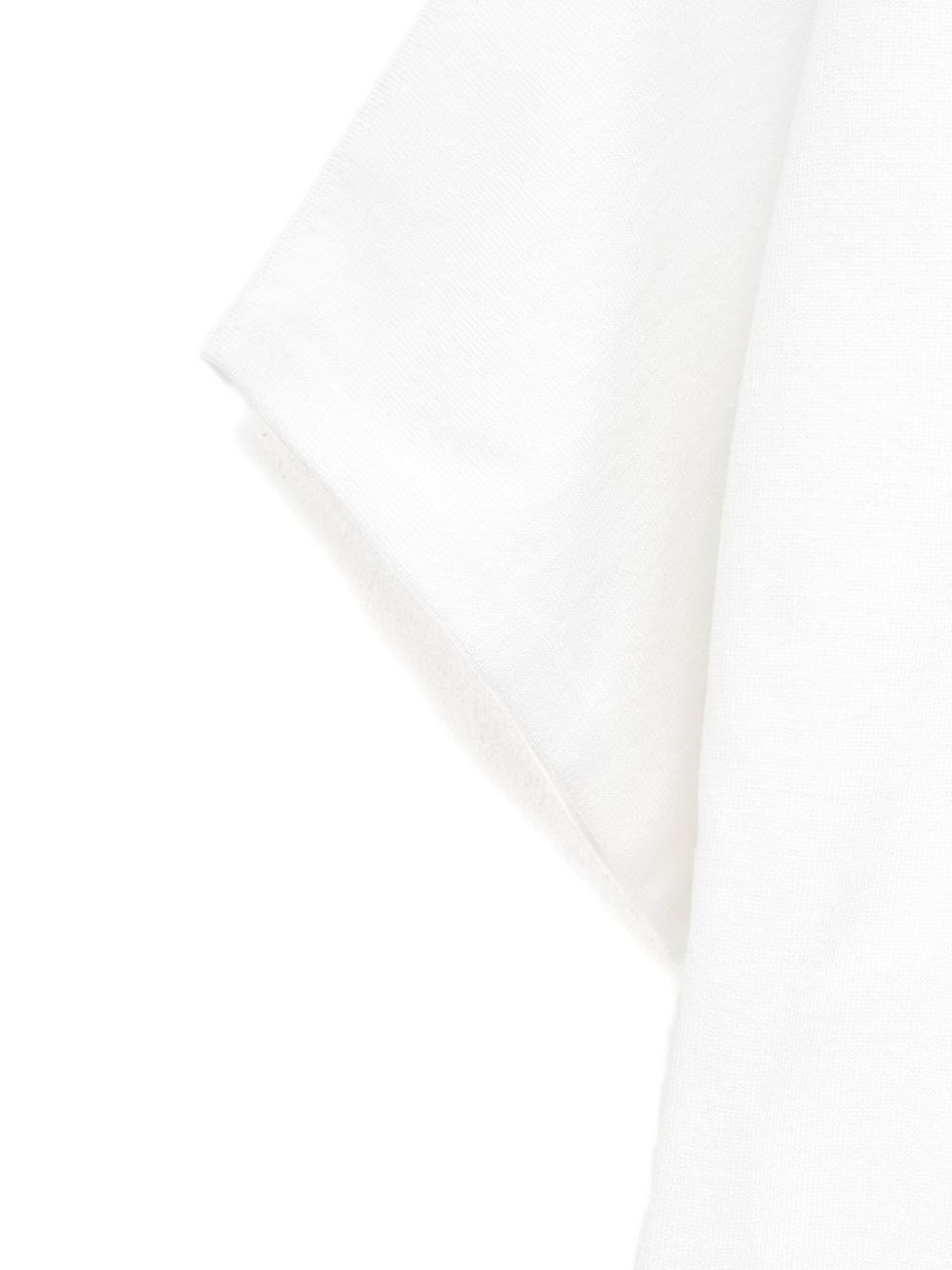 Cotton blouse - 2