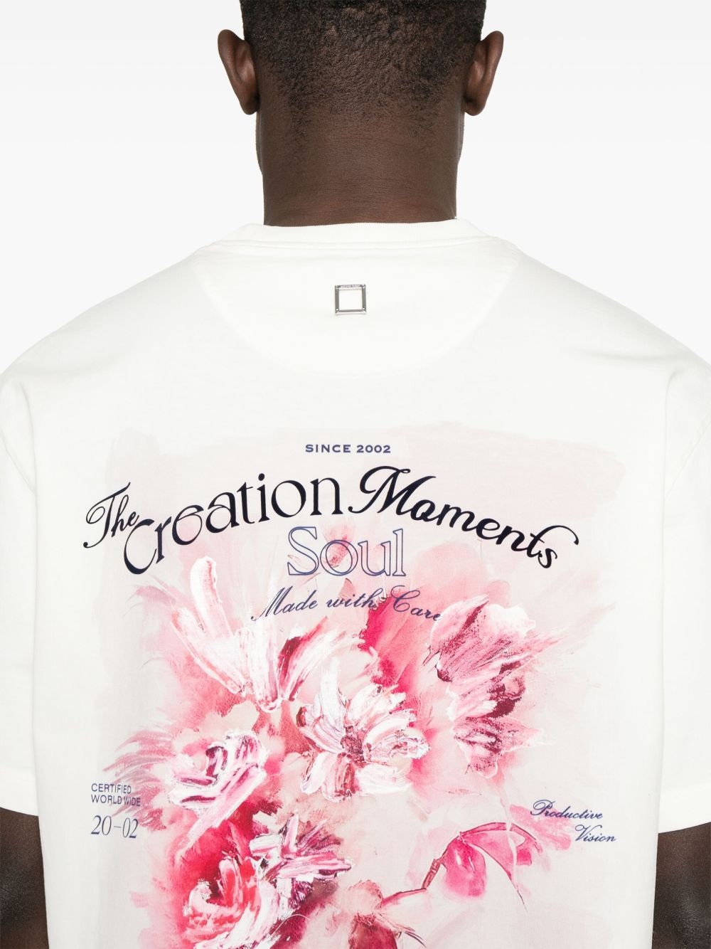 Wildflower T-shirt - 4