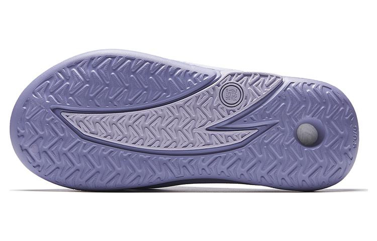 ANTA Nitrogen Slides 'Purple' 112321801-1 - 4
