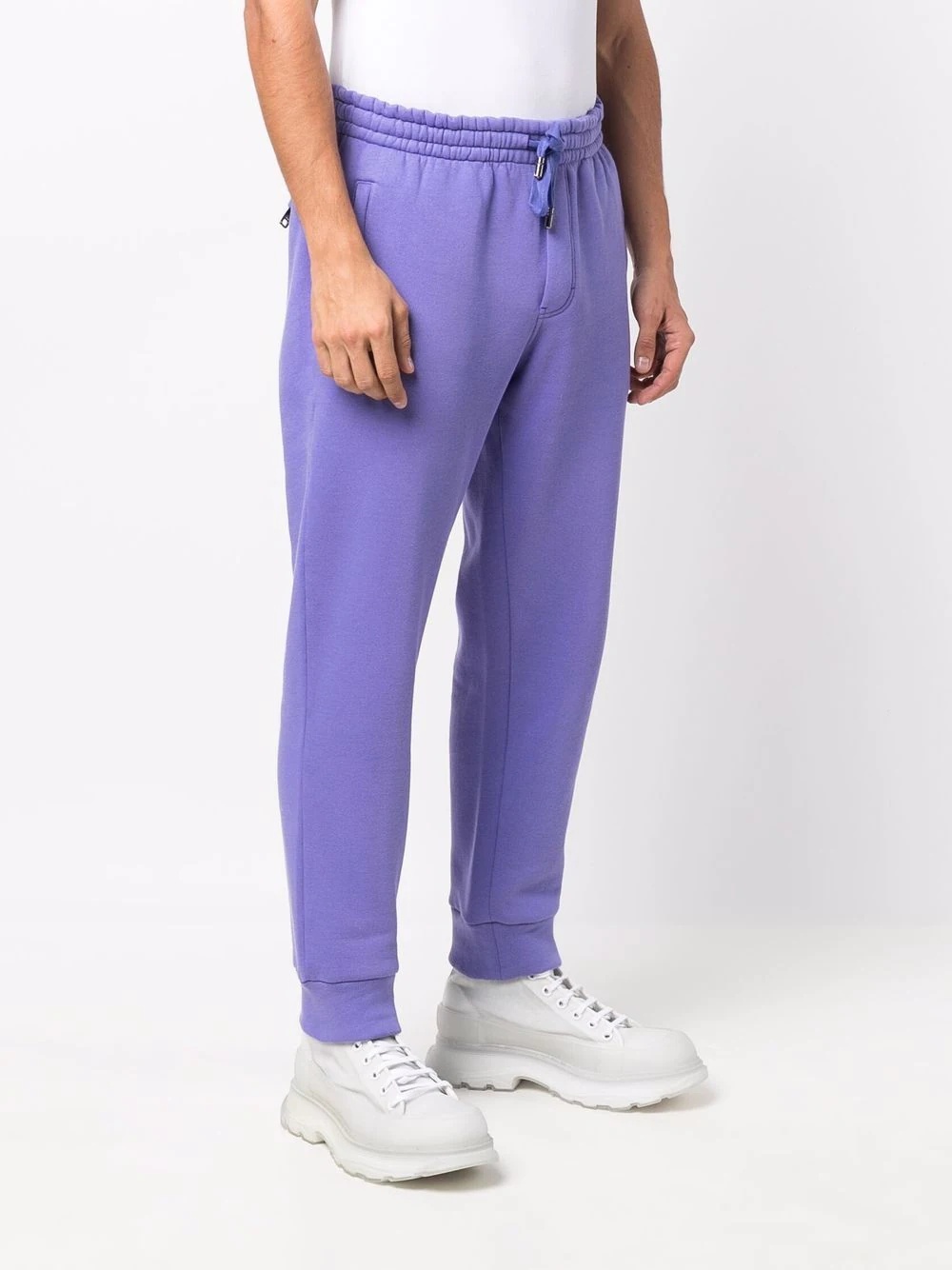 3D print jersey track pants - 3